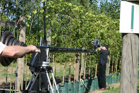 chelsea preparation filming