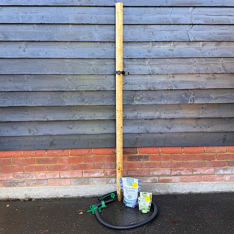 Premium Tree Planting Kit