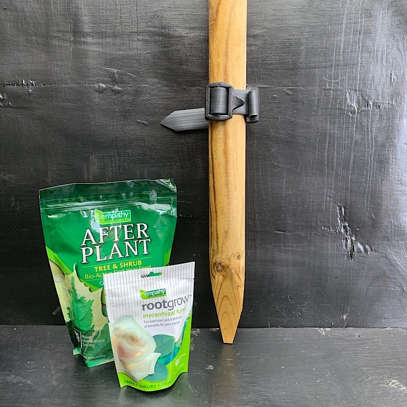 Nutrient Tree Planting Kit