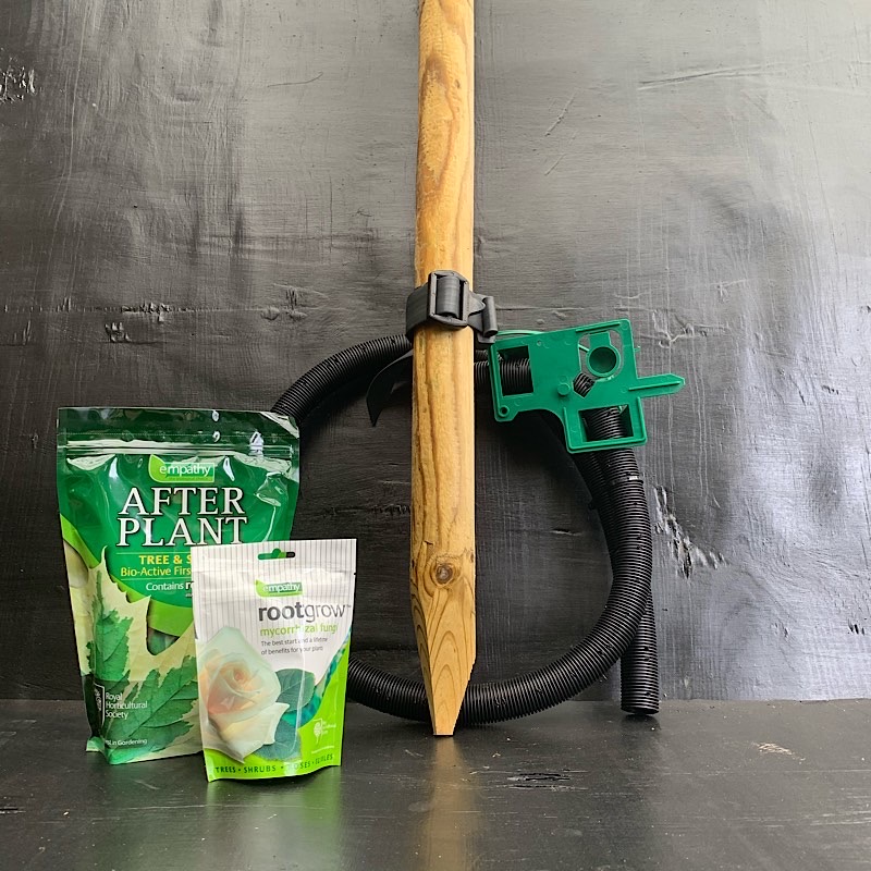 Premium Tree Planting Kit