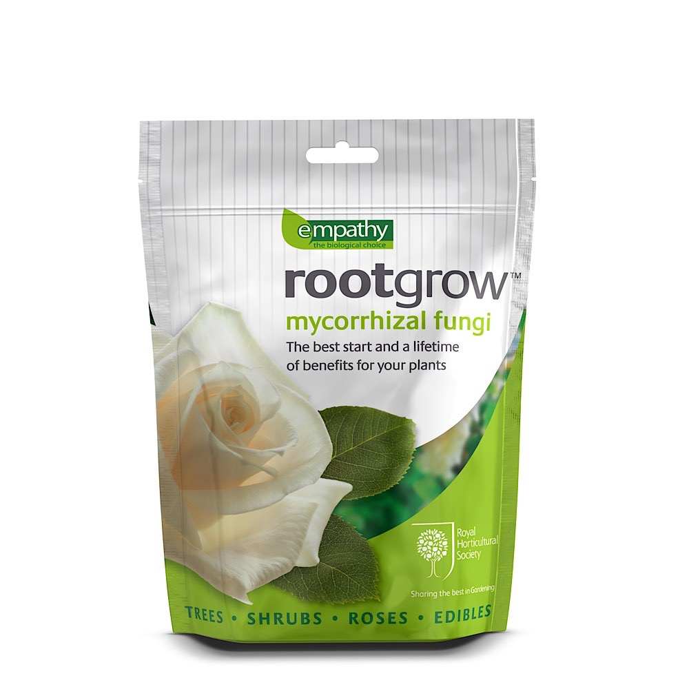 Rootgrow Mycorrhizal Fungi 150g