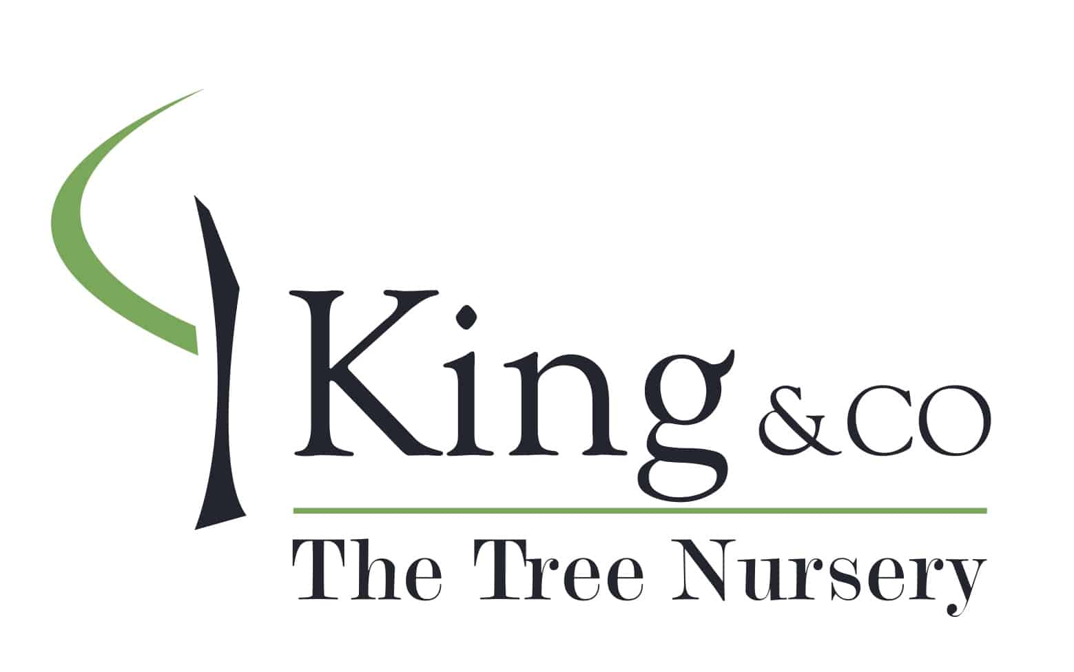 Plant Healthy Certified King and Co the Tree Nursery